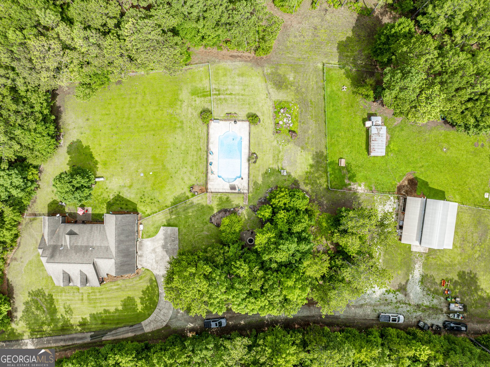 3385 Ga Highway 83 Monticello - Photo 73