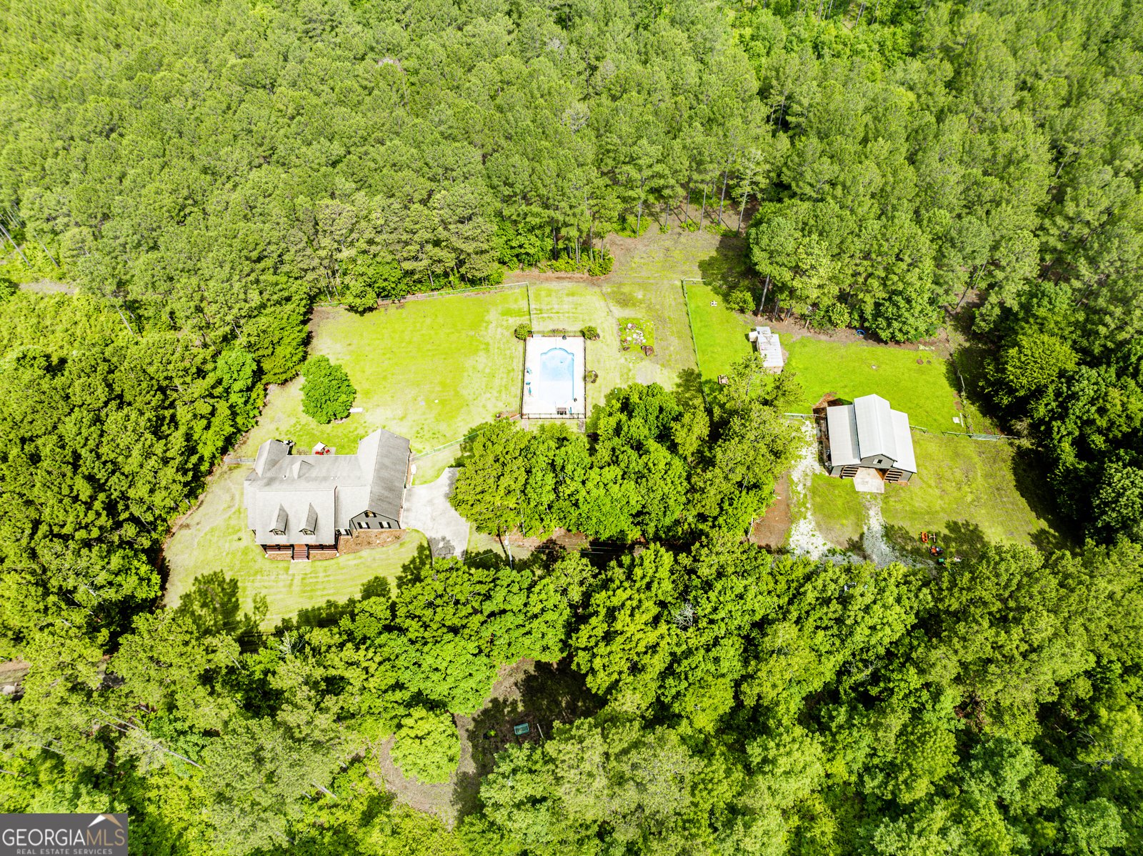 3385 Ga Highway 83 Monticello - Photo 74