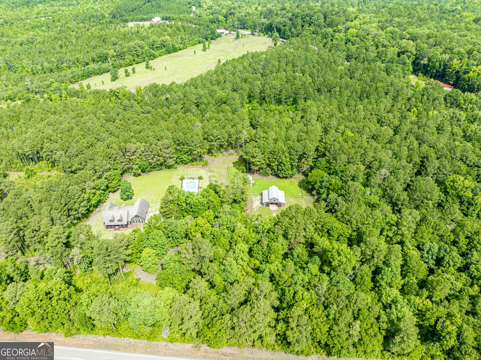 3385 Ga Highway 83 Monticello - Photo 75