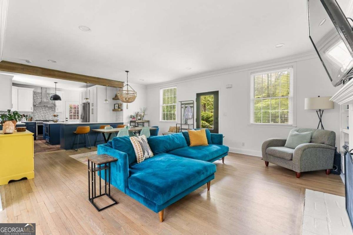 248 Oakridge Avenue Atlanta - Photo 1