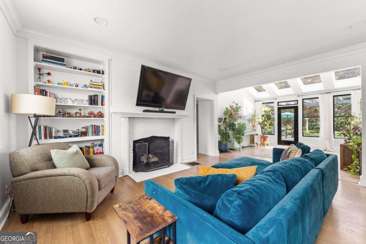 248 Oakridge Avenue Atlanta - Photo 10