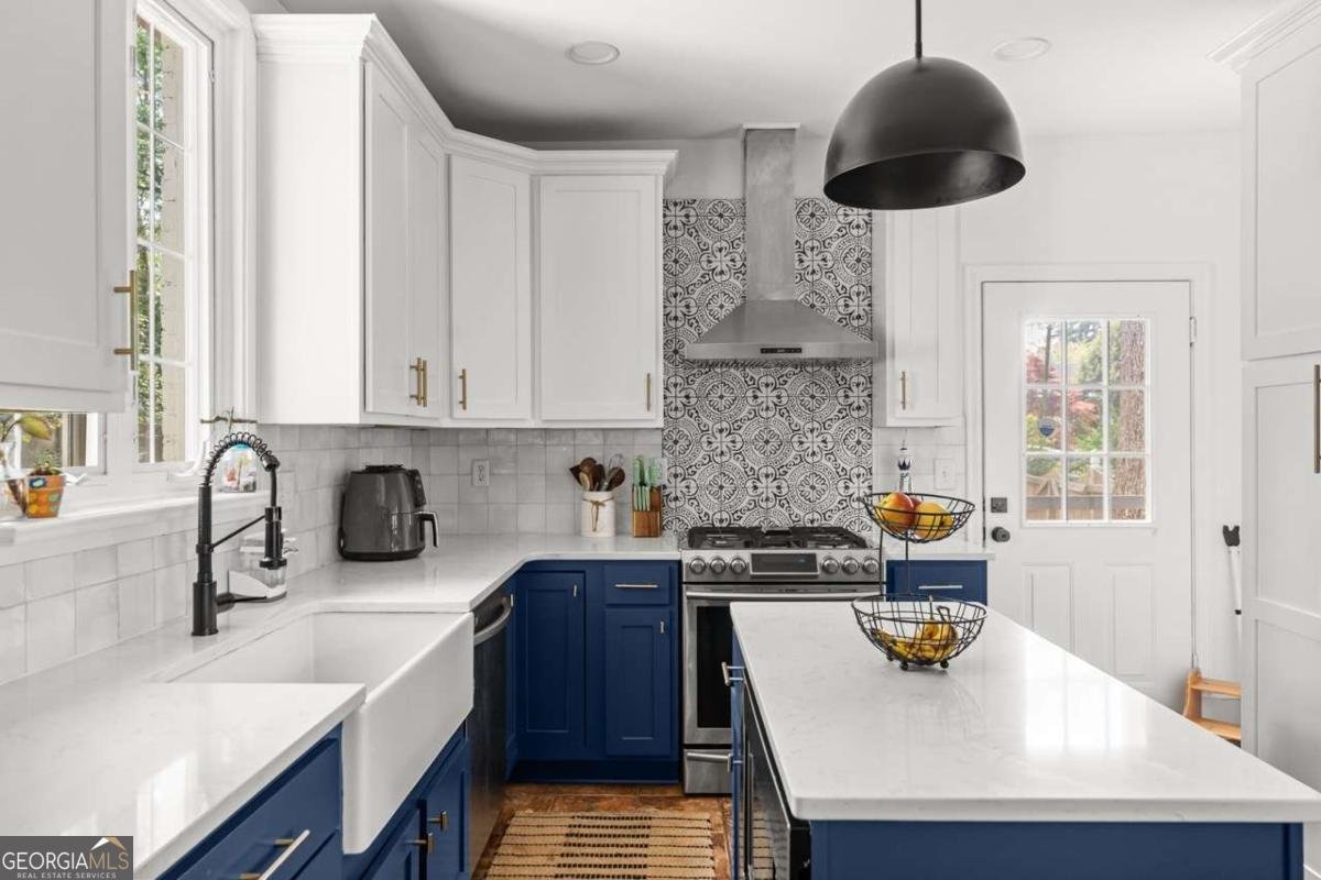 248 Oakridge Avenue Atlanta - Photo 11