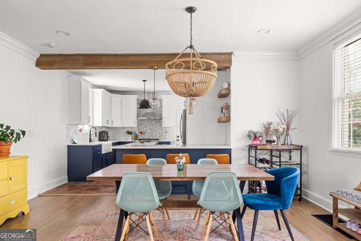 248 Oakridge Avenue Atlanta - Photo 12