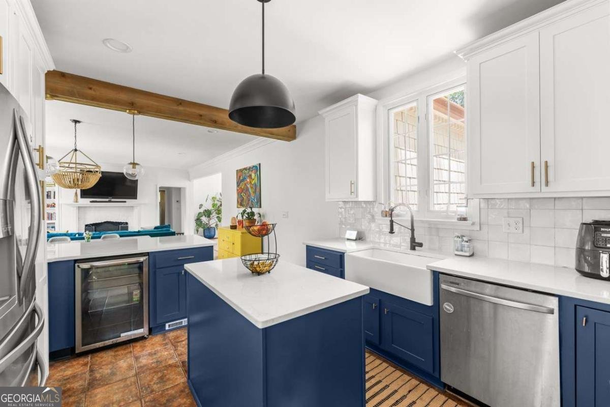 248 Oakridge Avenue Atlanta - Photo 13