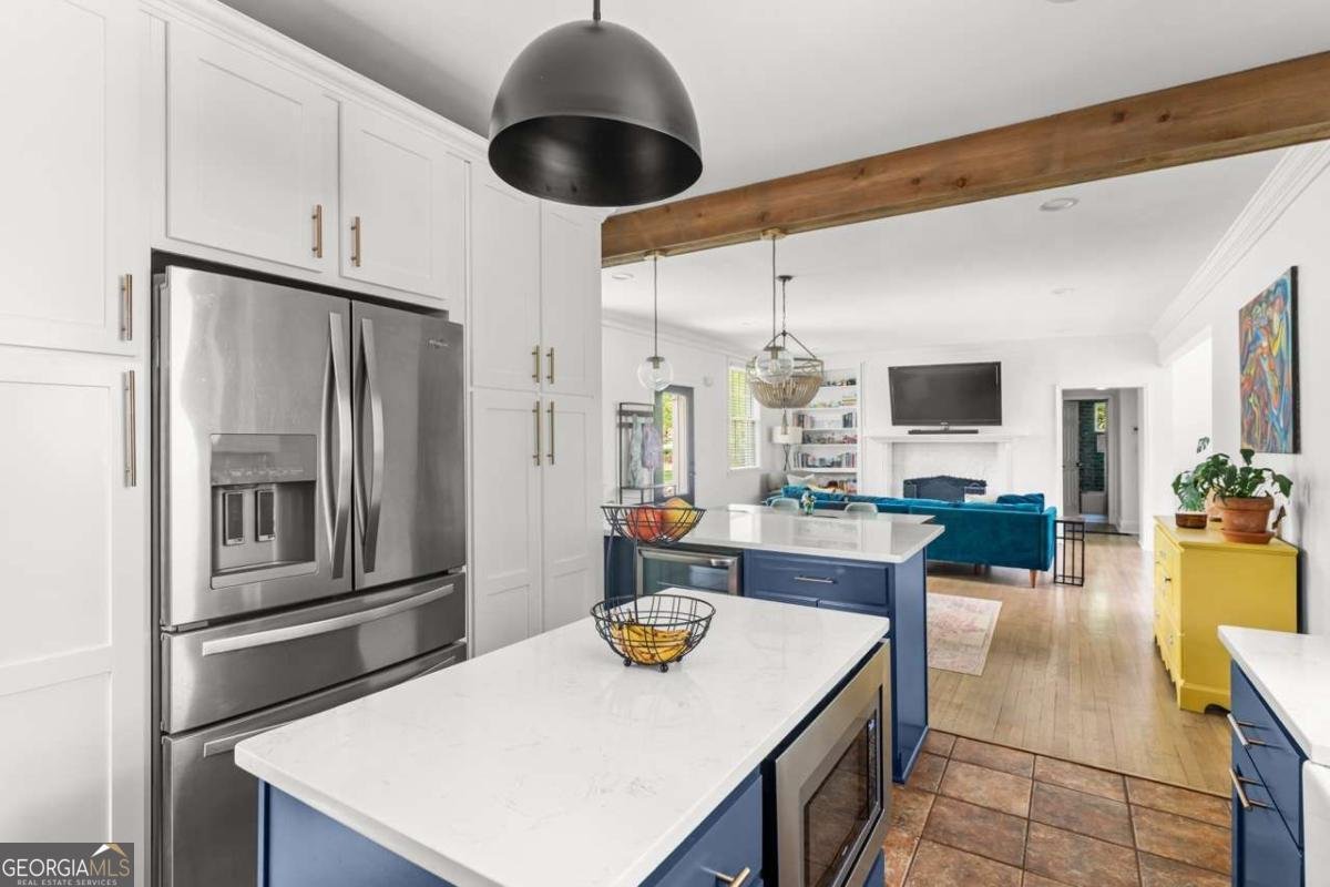 248 Oakridge Avenue Atlanta - Photo 14