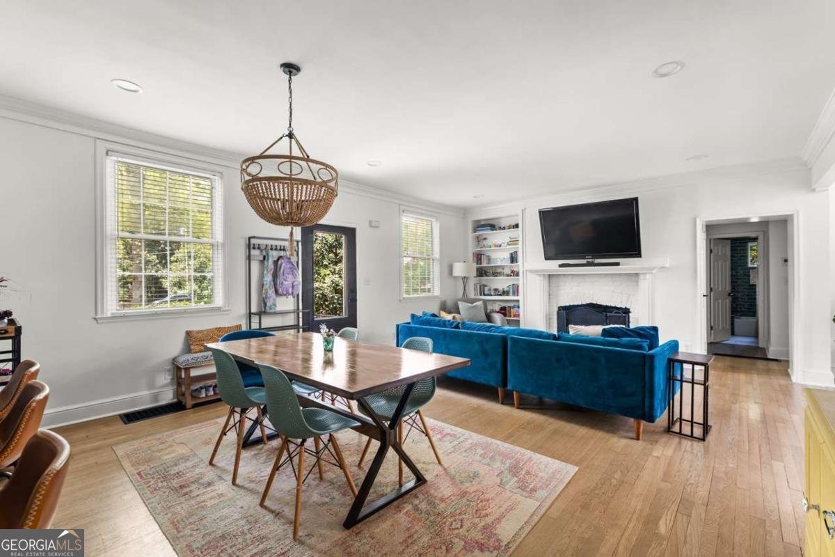 248 Oakridge Avenue Atlanta - Photo 15