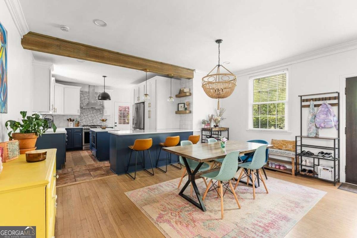 248 Oakridge Avenue Atlanta - Photo 16