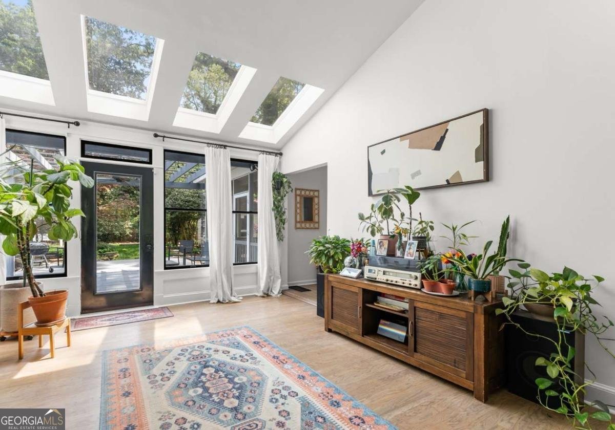 248 Oakridge Avenue Atlanta - Photo 17