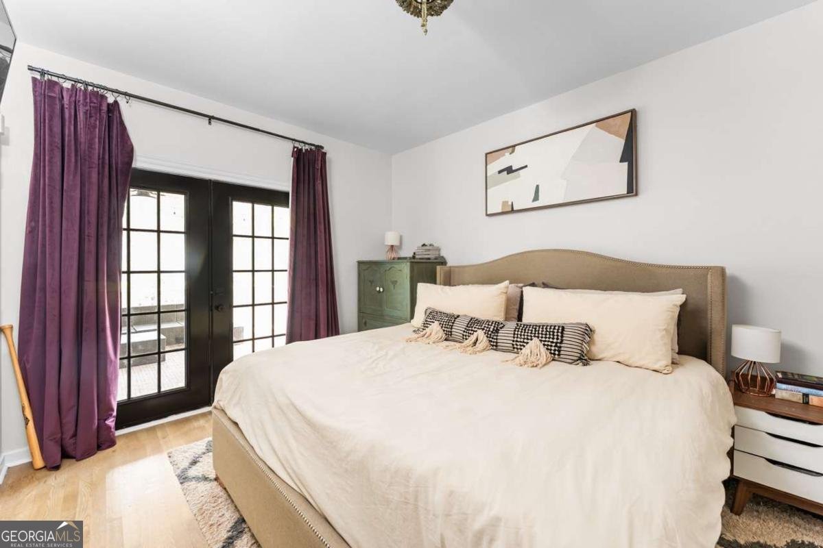 248 Oakridge Avenue Atlanta - Photo 19