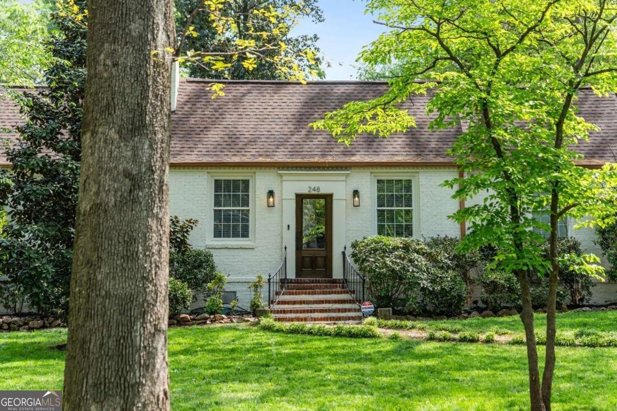 248 Oakridge Avenue Atlanta - Photo 21