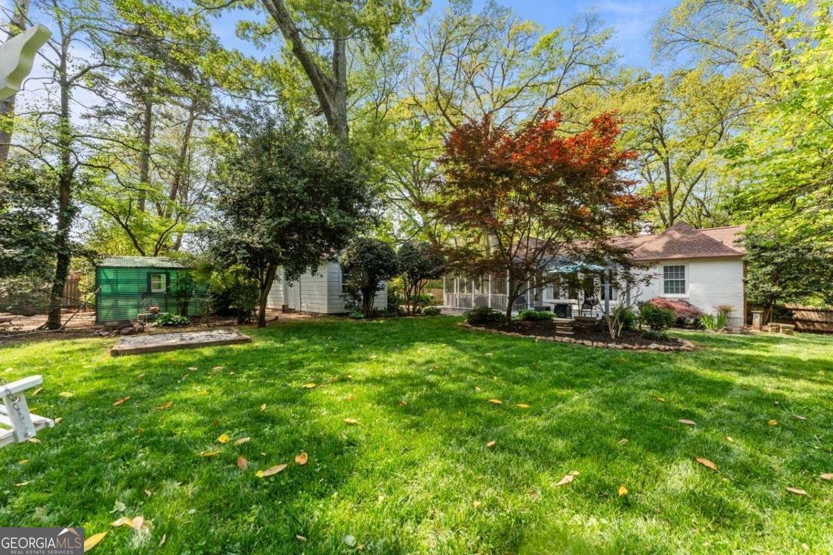 248 Oakridge Avenue Atlanta - Photo 22