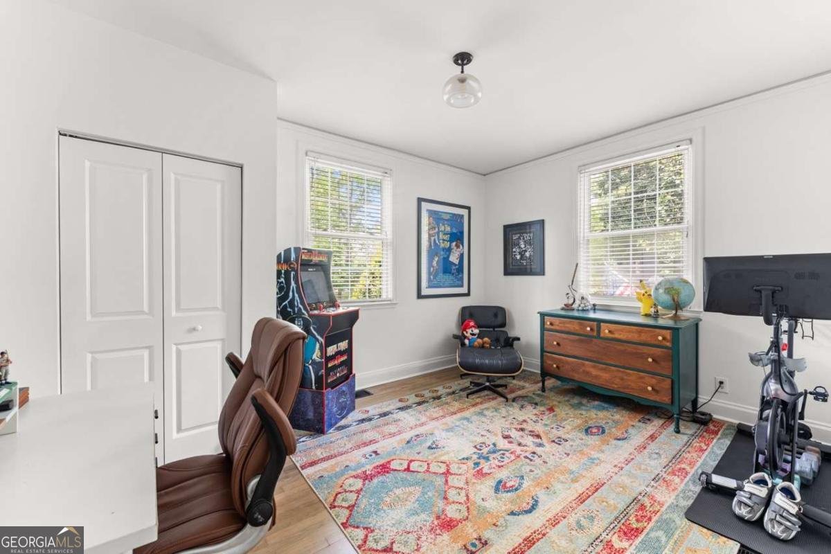 248 Oakridge Avenue Atlanta - Photo 26