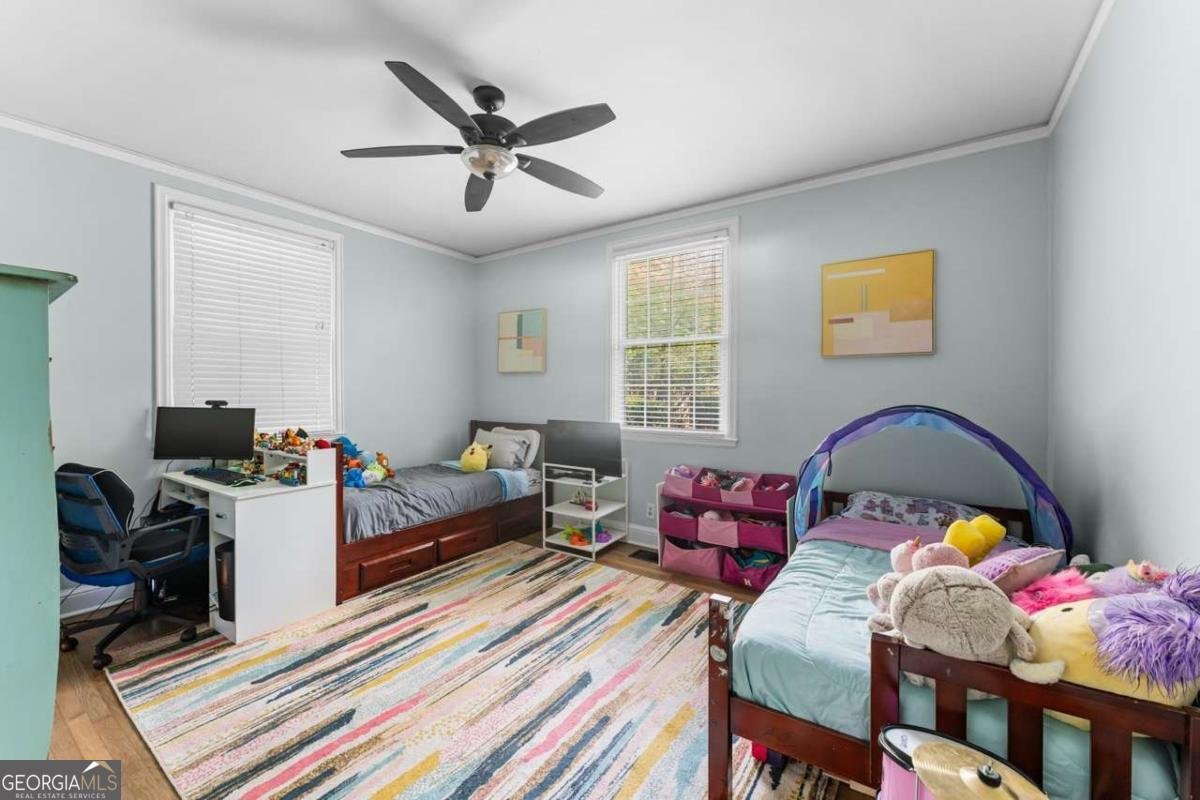 248 Oakridge Avenue Atlanta - Photo 27