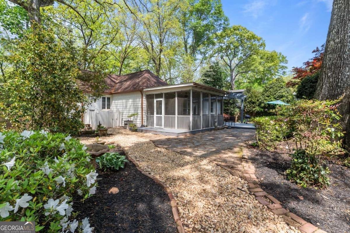 248 Oakridge Avenue Atlanta - Photo 30