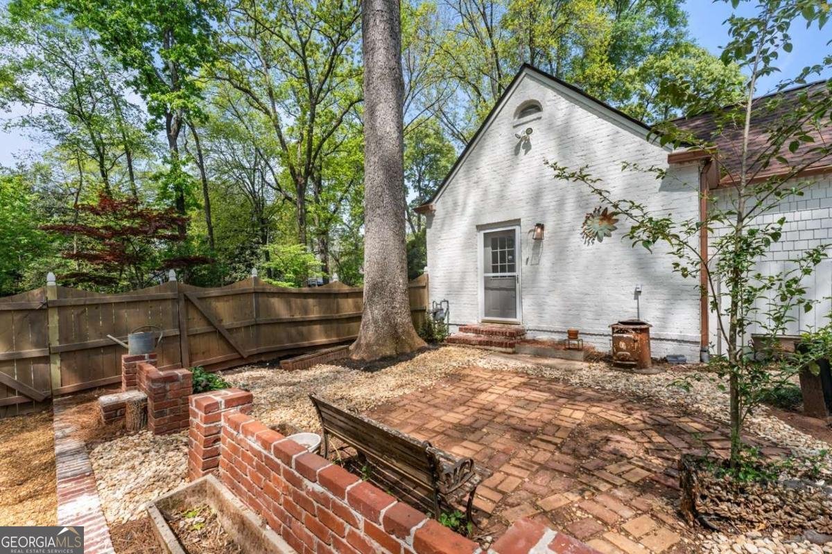 248 Oakridge Avenue Atlanta - Photo 31