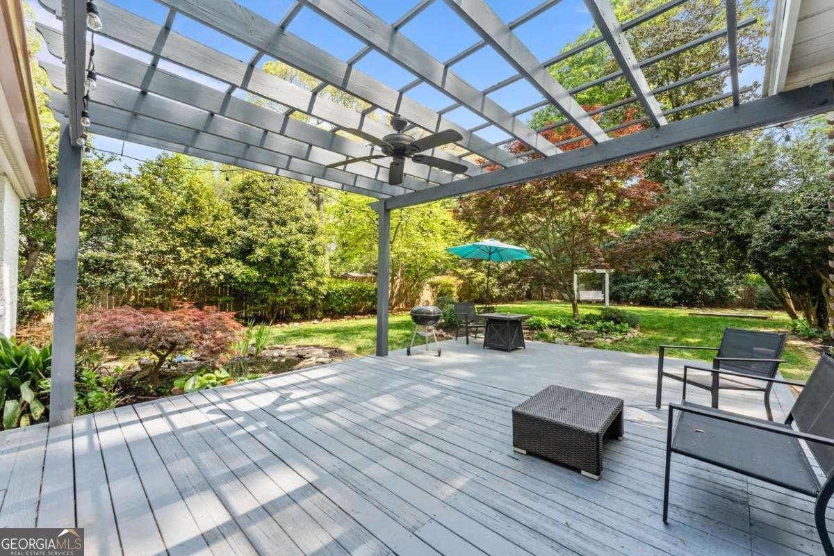 248 Oakridge Avenue Atlanta - Photo 32