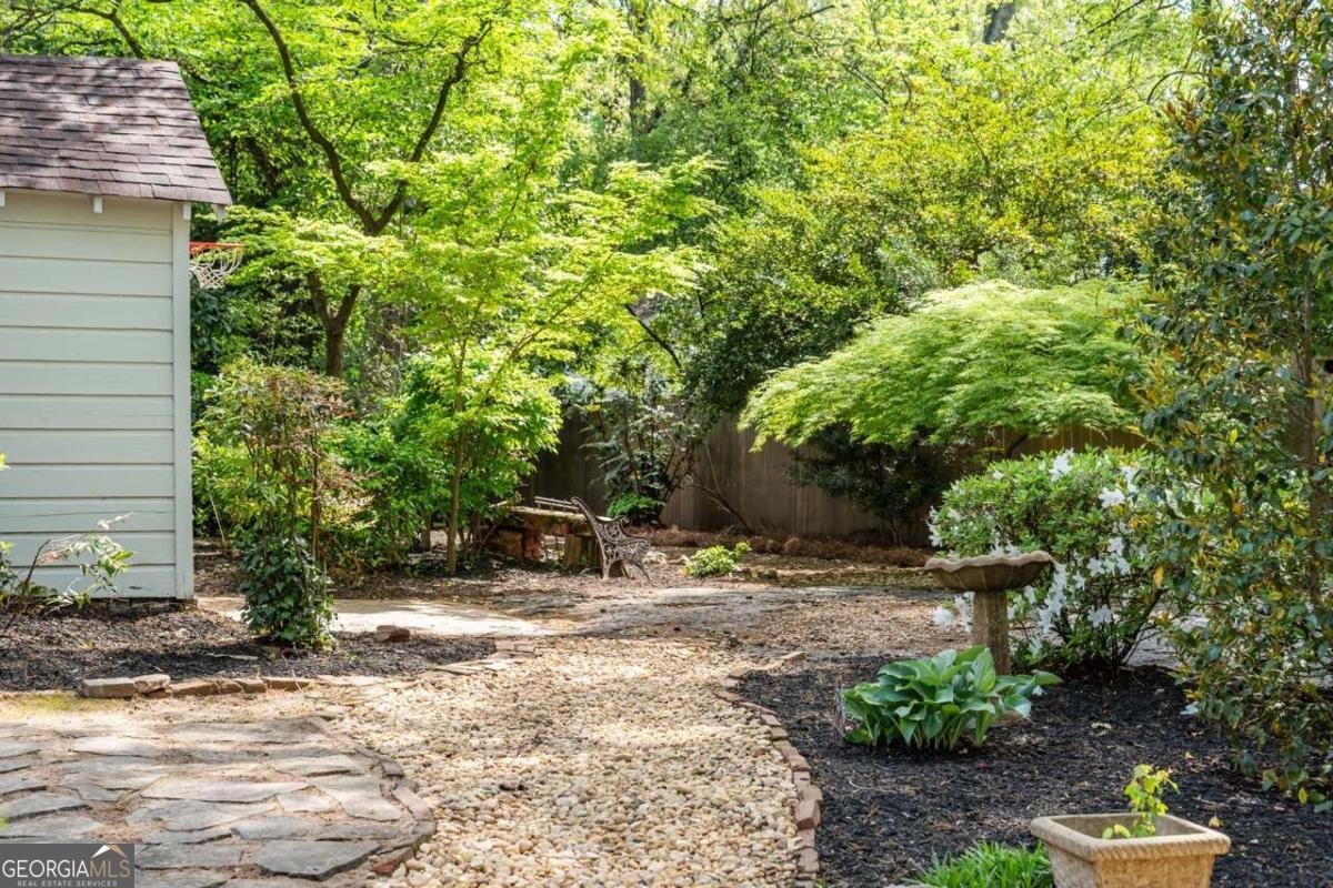 248 Oakridge Avenue Atlanta - Photo 33