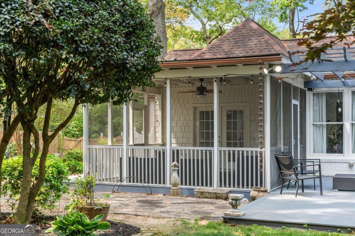 248 Oakridge Avenue Atlanta - Photo 34