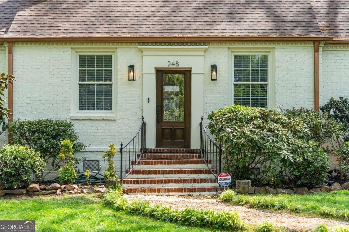 248 Oakridge Avenue Atlanta - Photo 35