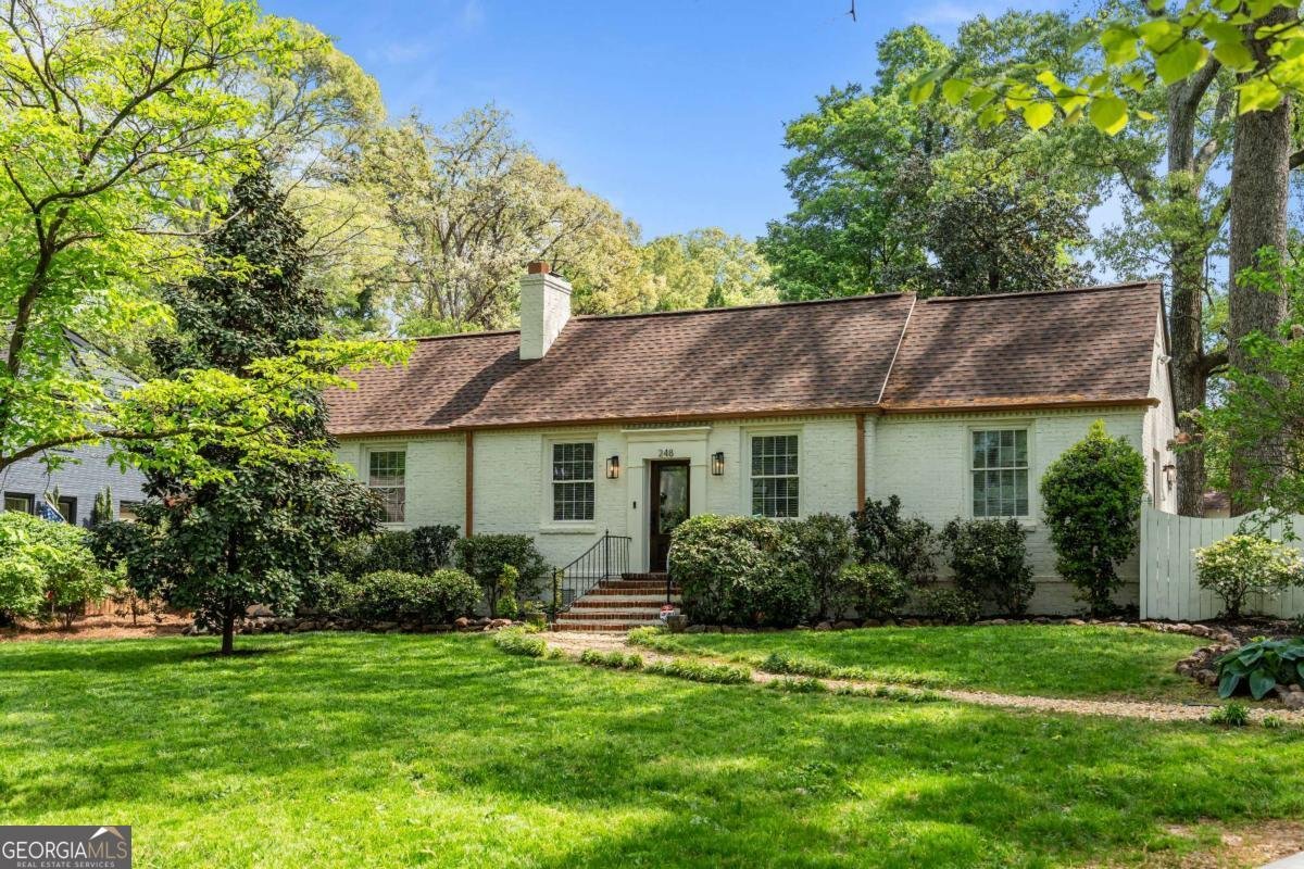 248 Oakridge Avenue Atlanta - Photo 6