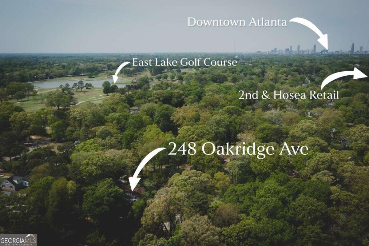248 Oakridge Avenue Atlanta - Photo 7