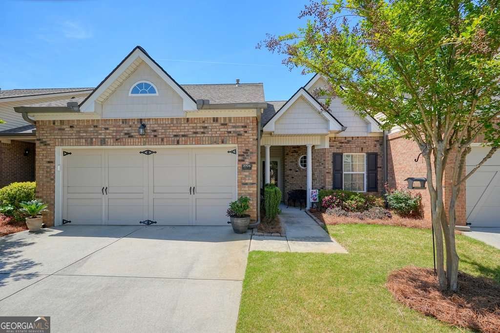 3704 Abbott Court Powder Springs - Photo 1