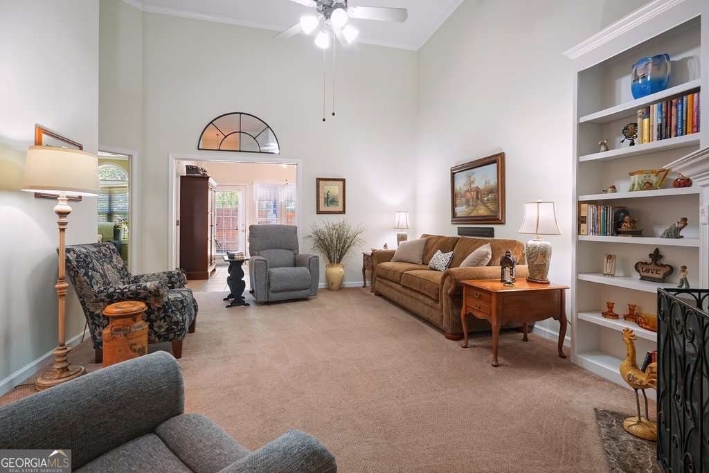 3704 Abbott Court Powder Springs - Photo 11