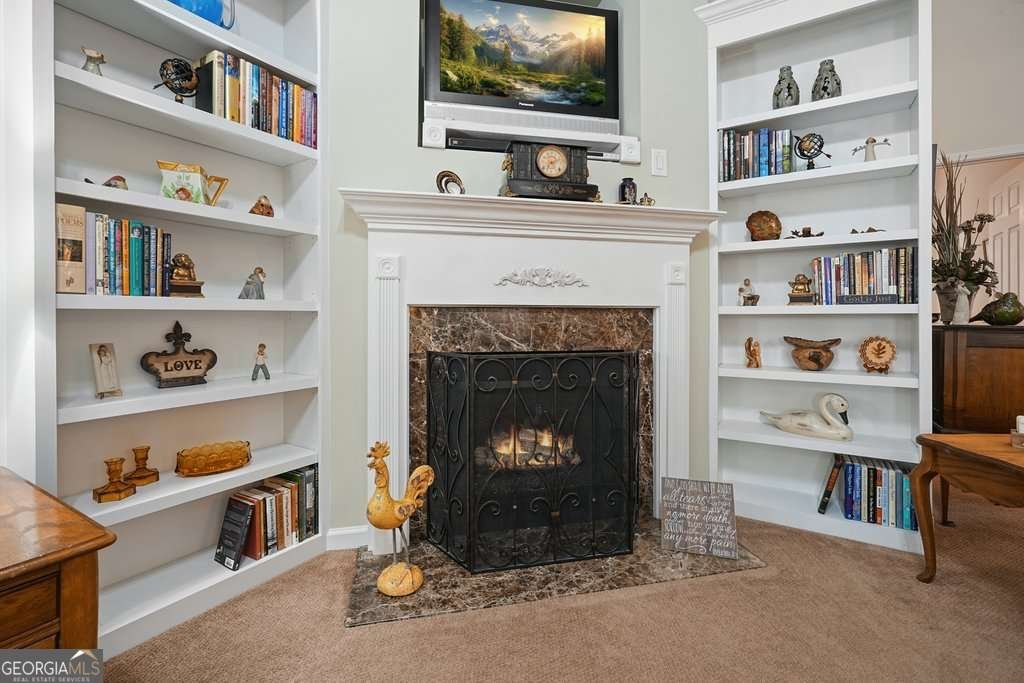 3704 Abbott Court Powder Springs - Photo 13