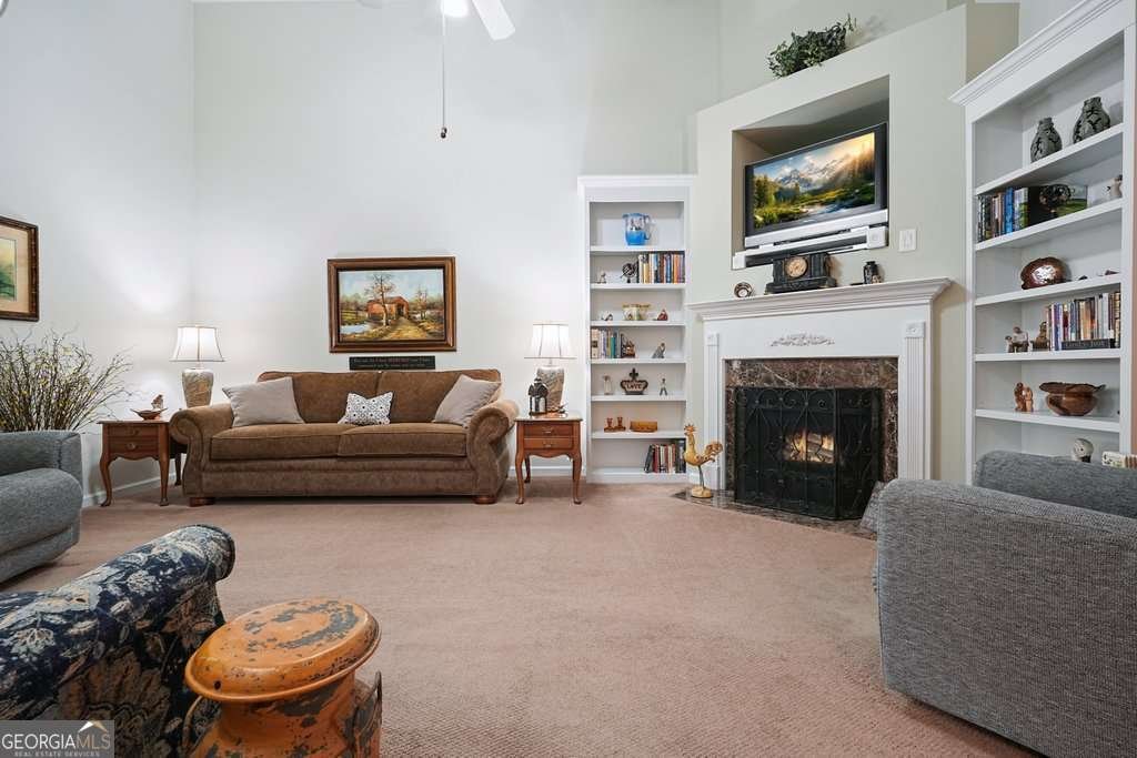 3704 Abbott Court Powder Springs - Photo 14