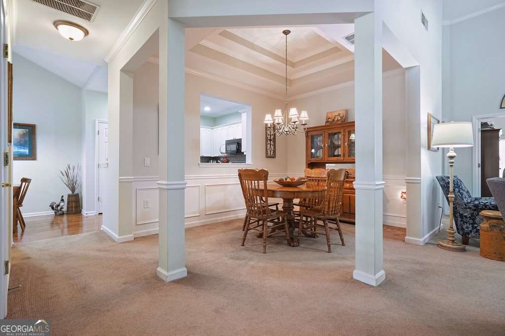 3704 Abbott Court Powder Springs - Photo 15