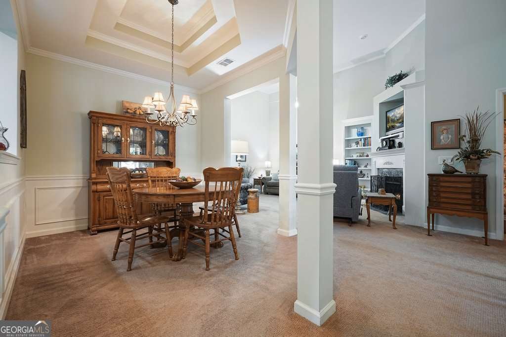 3704 Abbott Court Powder Springs - Photo 16