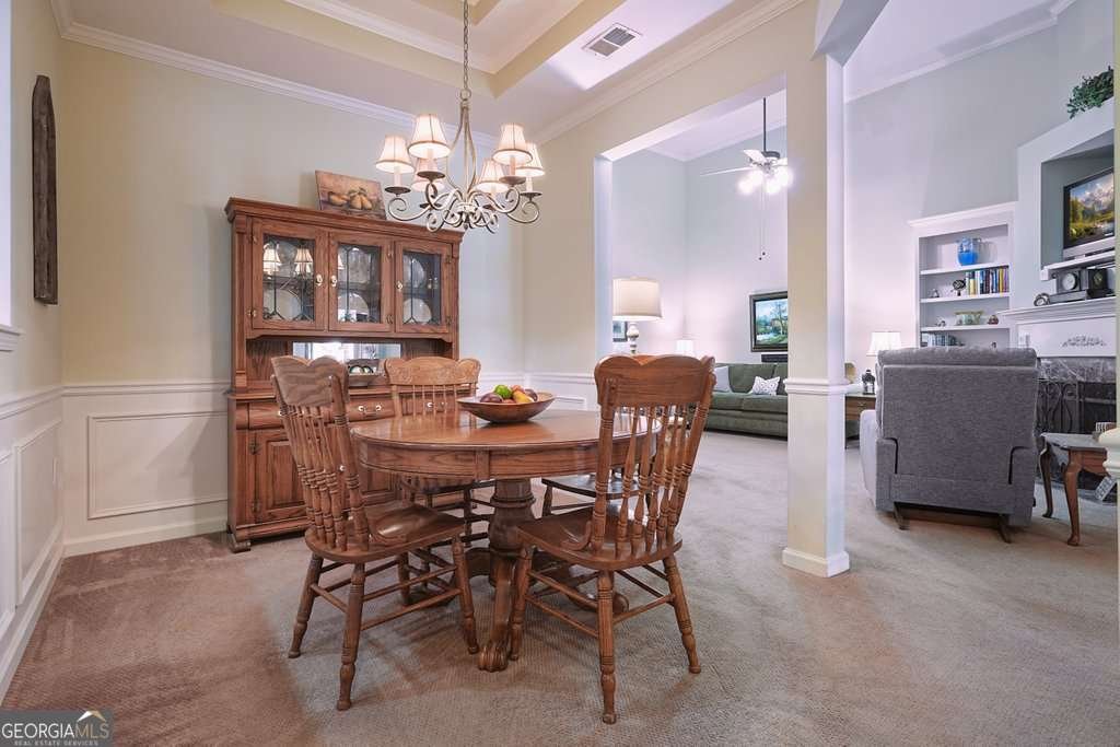 3704 Abbott Court Powder Springs - Photo 17