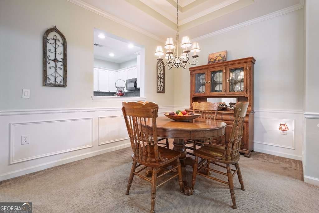 3704 Abbott Court Powder Springs - Photo 18