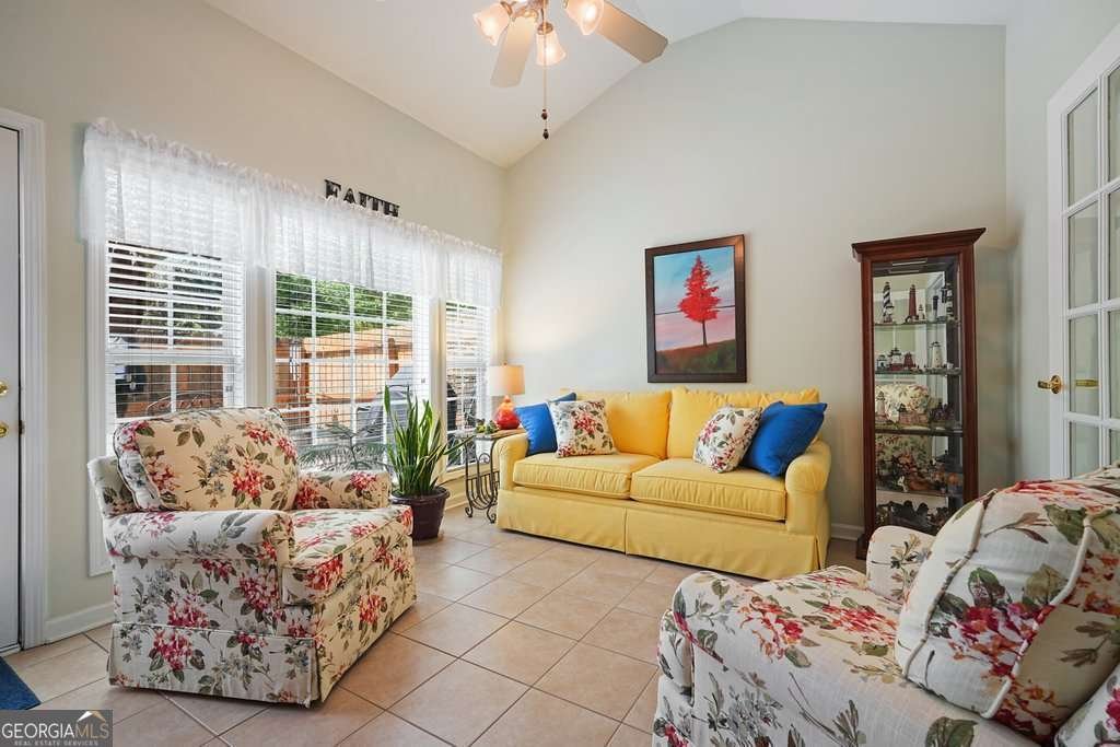 3704 Abbott Court Powder Springs - Photo 19