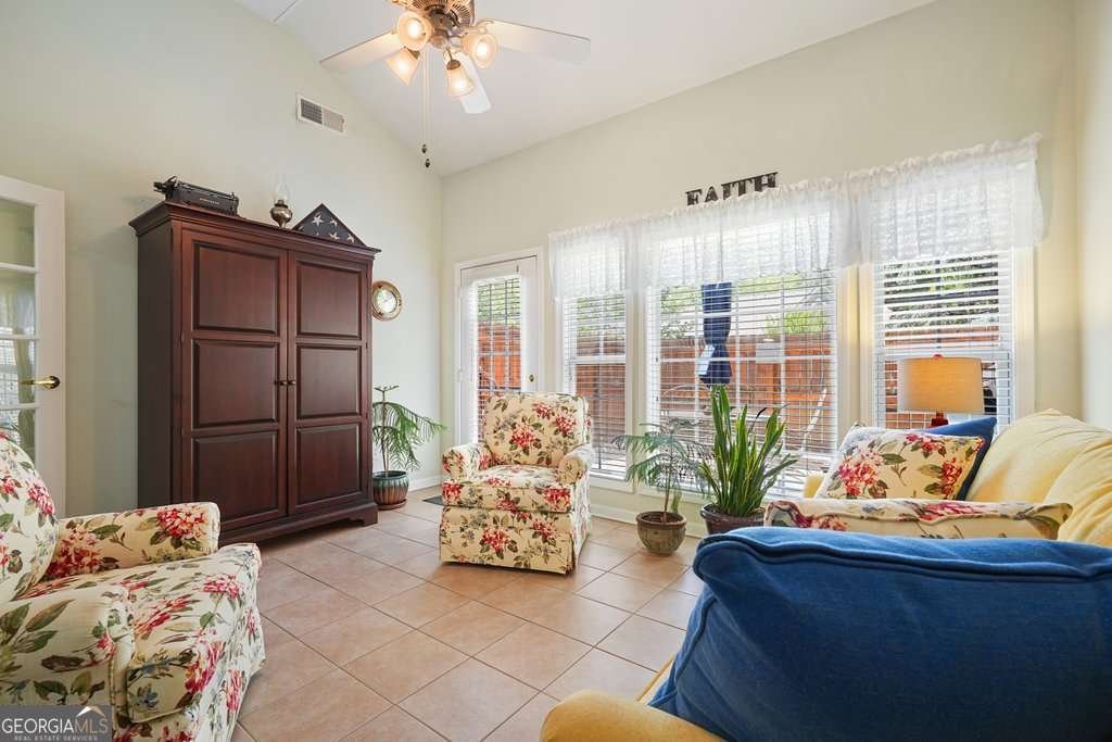 3704 Abbott Court Powder Springs - Photo 20