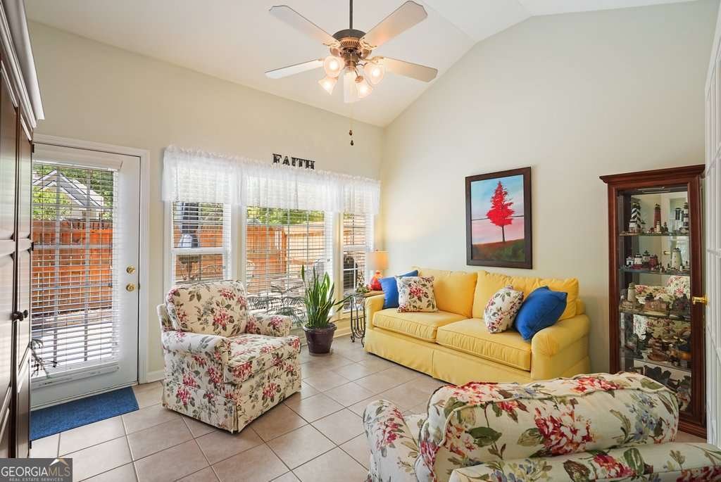 3704 Abbott Court Powder Springs - Photo 21