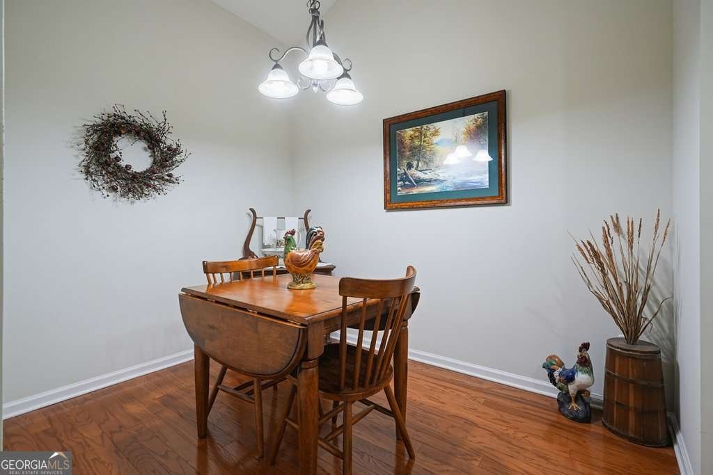 3704 Abbott Court Powder Springs - Photo 22