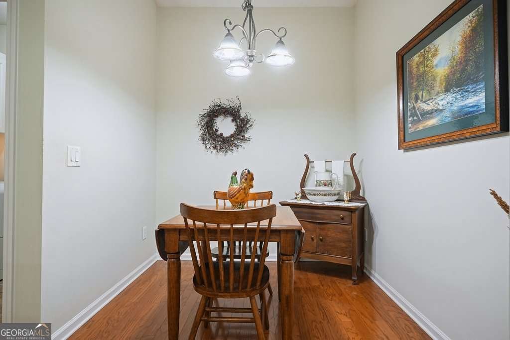 3704 Abbott Court Powder Springs - Photo 23