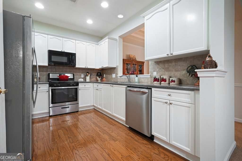 3704 Abbott Court Powder Springs - Photo 24