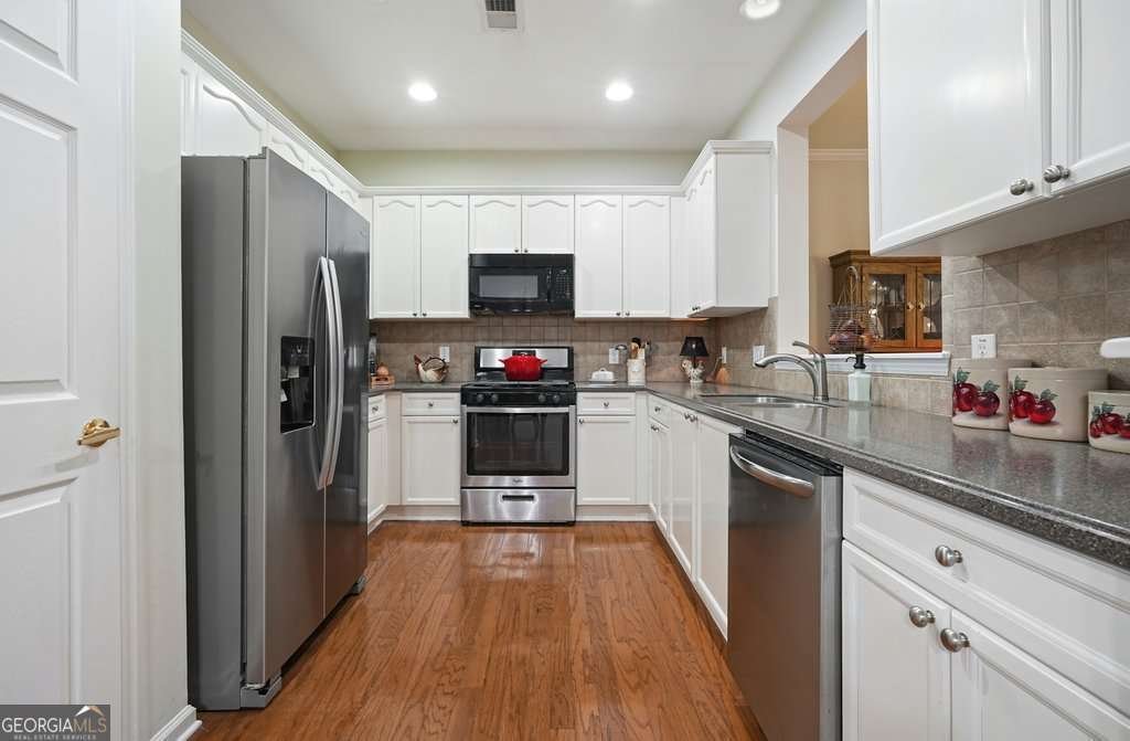 3704 Abbott Court Powder Springs - Photo 25