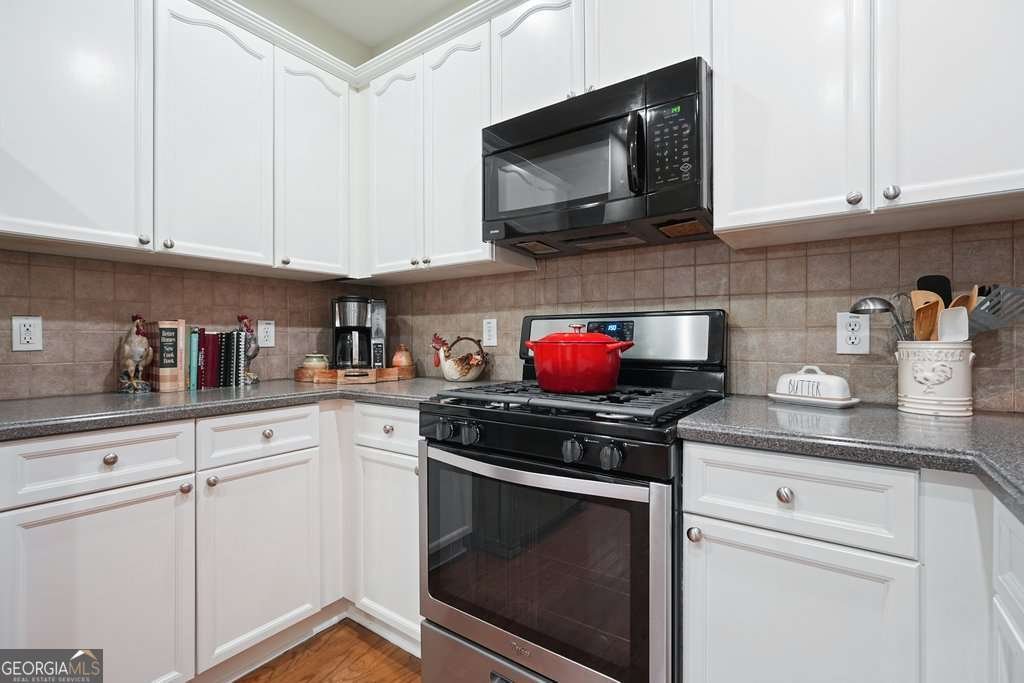 3704 Abbott Court Powder Springs - Photo 26