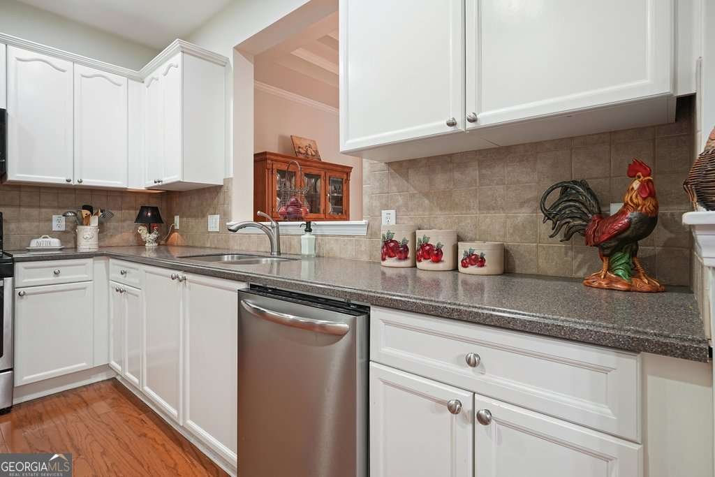 3704 Abbott Court Powder Springs - Photo 27