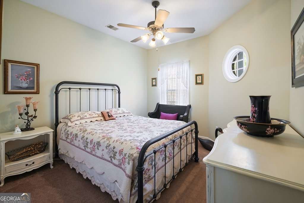 3704 Abbott Court Powder Springs - Photo 28