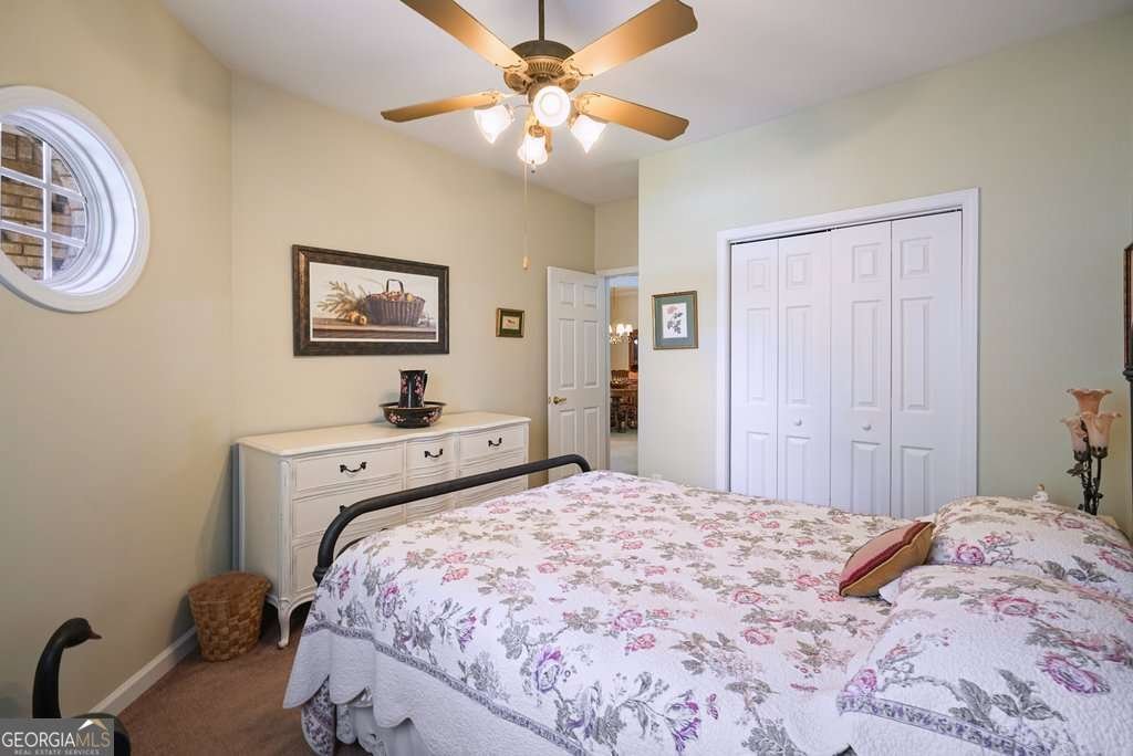 3704 Abbott Court Powder Springs - Photo 29