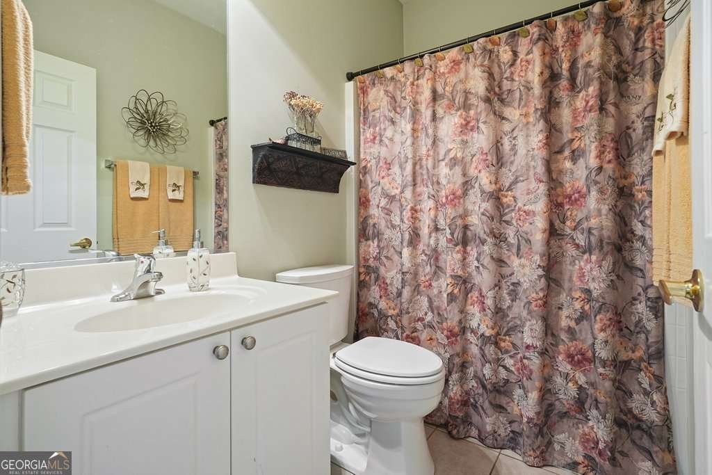 3704 Abbott Court Powder Springs - Photo 30