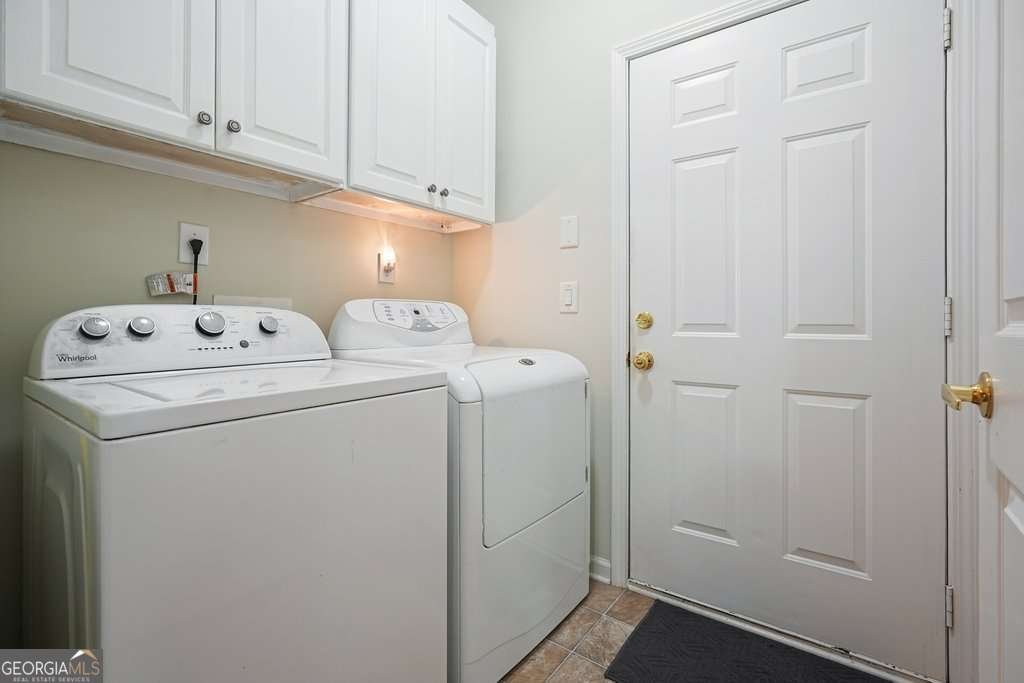 3704 Abbott Court Powder Springs - Photo 31