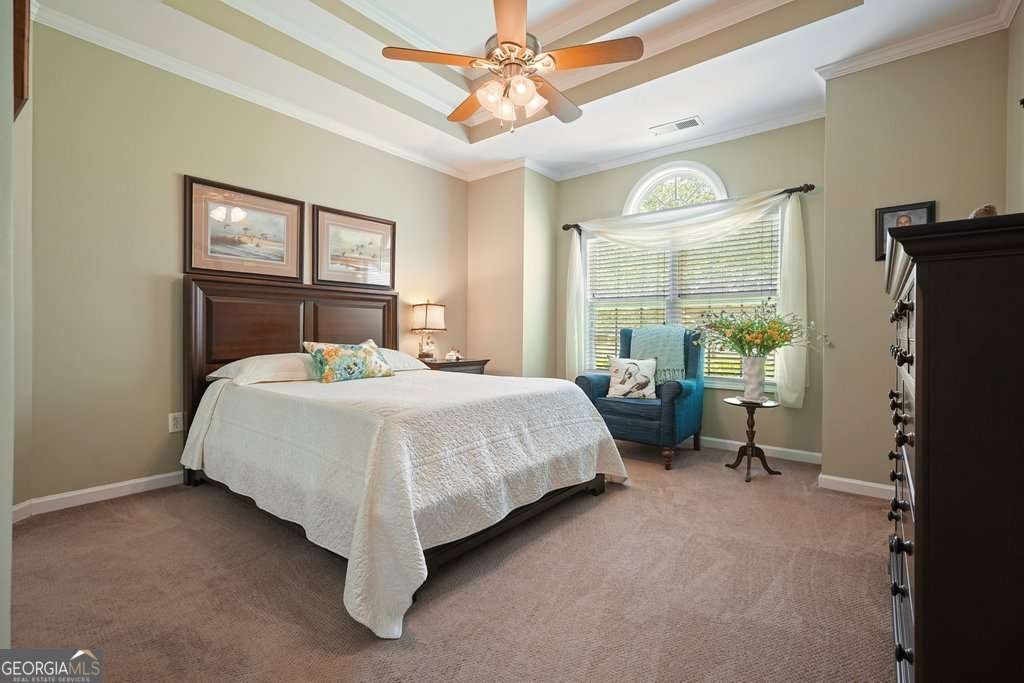 3704 Abbott Court Powder Springs - Photo 32