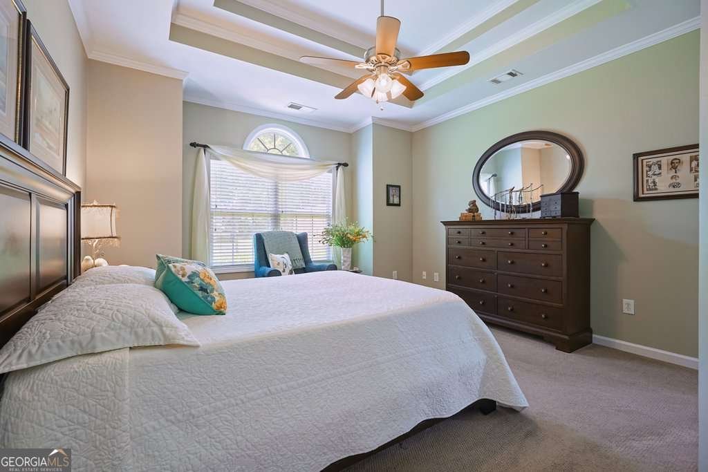 3704 Abbott Court Powder Springs - Photo 33