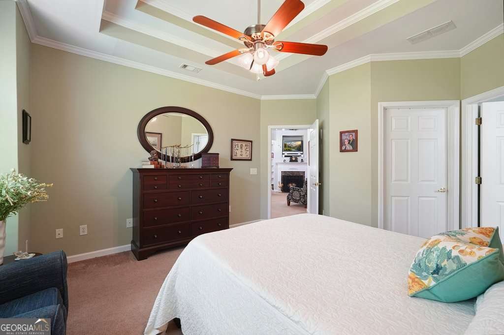 3704 Abbott Court Powder Springs - Photo 34