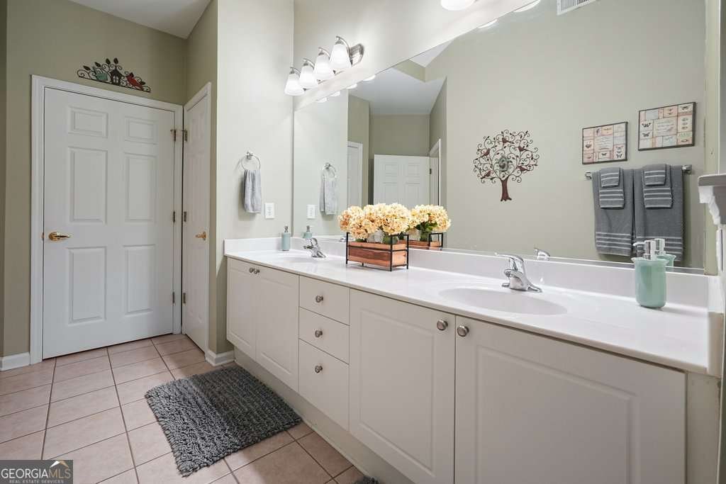 3704 Abbott Court Powder Springs - Photo 37